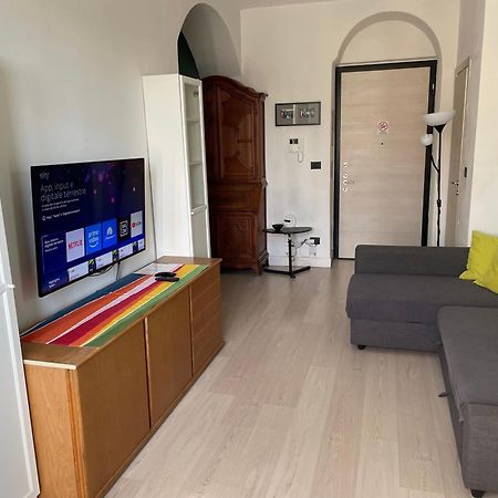 Un Piano Sotto Arturo Apartment ตูริน ภายนอก รูปภาพ