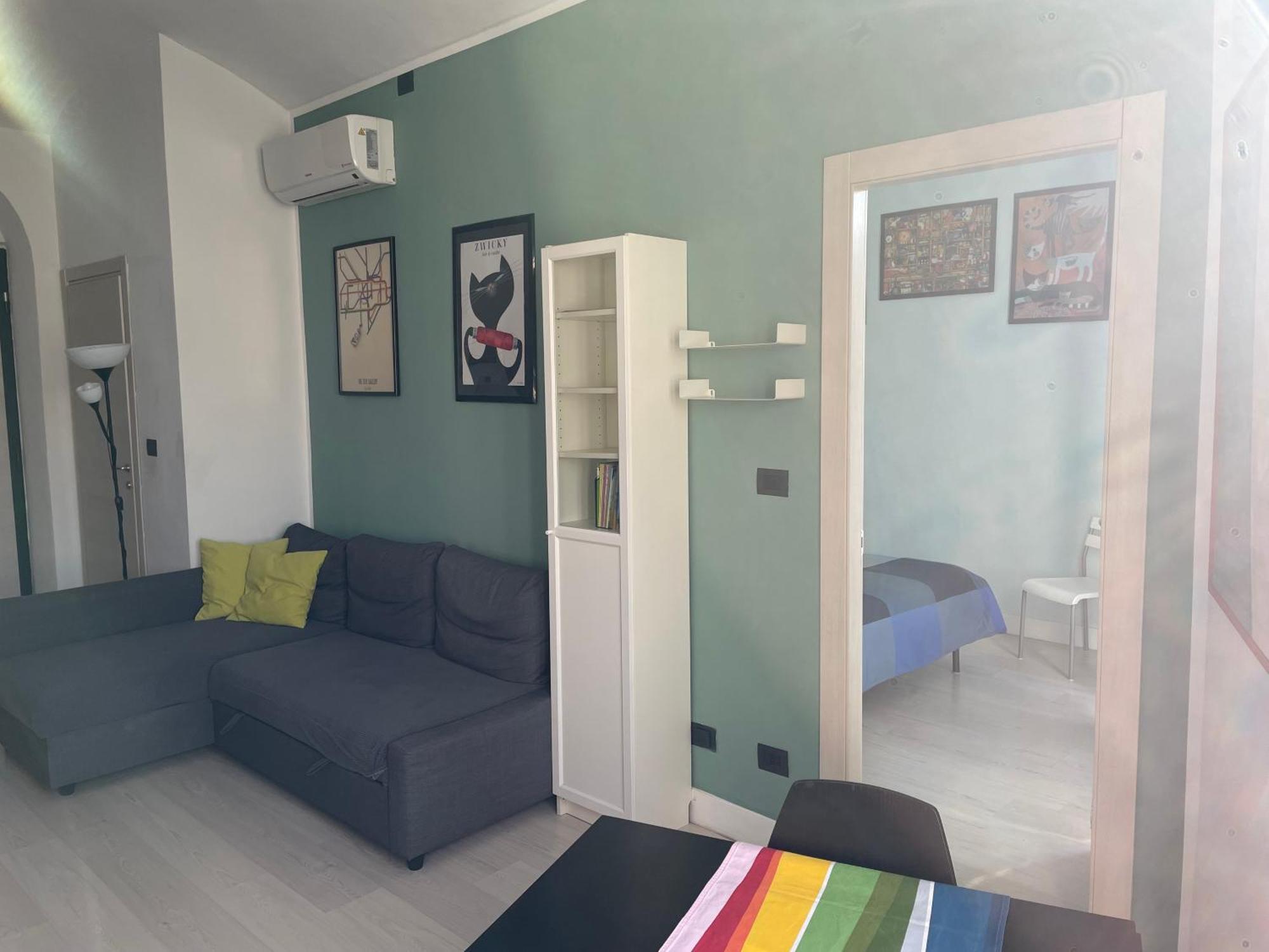 Un Piano Sotto Arturo Apartment ตูริน ภายนอก รูปภาพ